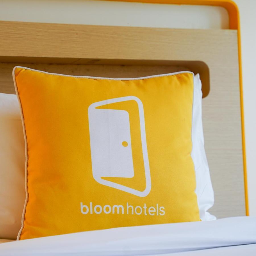 Bloomrooms Calangute Ngoại thất bức ảnh