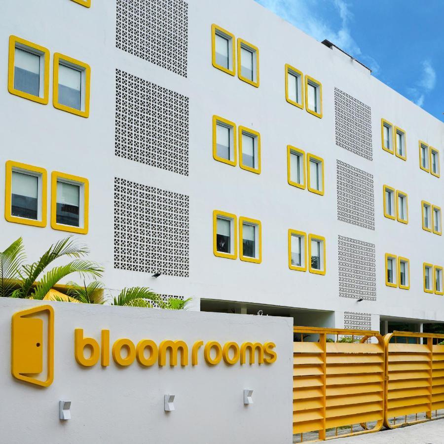 Bloomrooms Calangute Ngoại thất bức ảnh